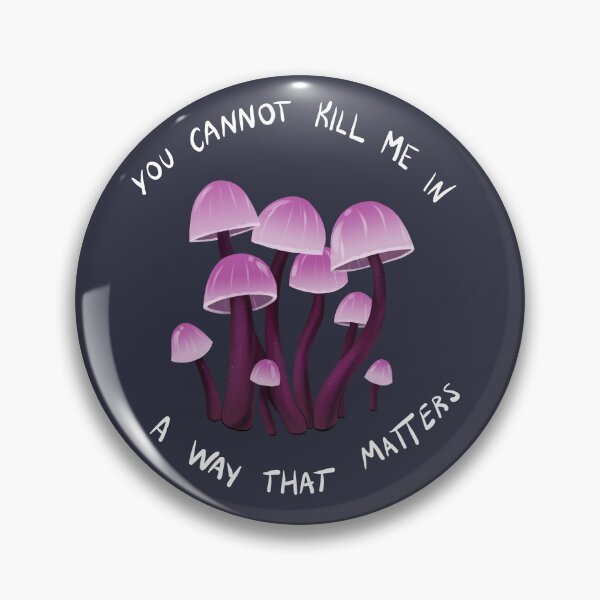 Item preview, Fungus  designed and sold by khalico.