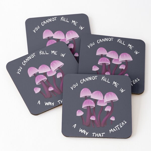 Item preview, Fungus  designed and sold by khalico.