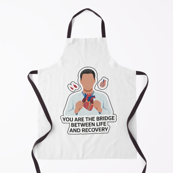 Item preview, Minimalist Vascular Surgeon Art designed and sold by NiftyWrx.