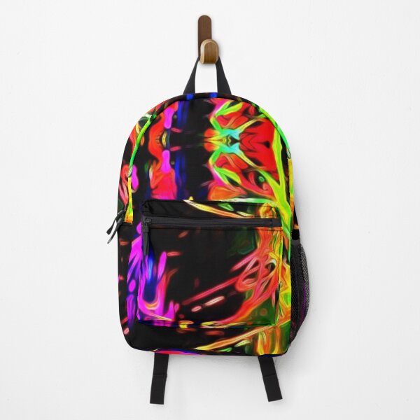 Item preview, Robert Tyler Class | Neon Abstract 2.26.7.27.3.8 | Collection 2 | RTC Studios designed and sold by RTC Studios.