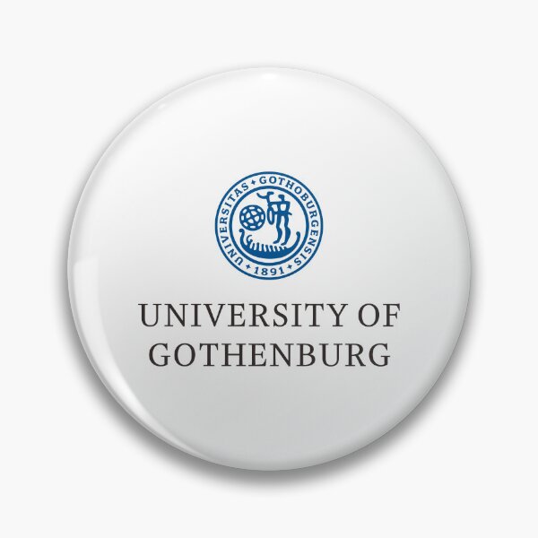 Item preview, Calgary University Of Gothenburg aWestern Skyline designed and sold by Chanfacesaround.