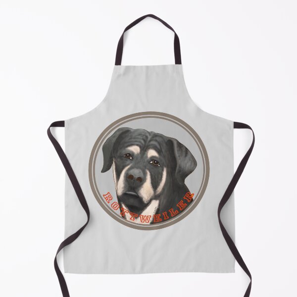 Item preview, Rondo Rottweiler designed and sold by artmuvz.