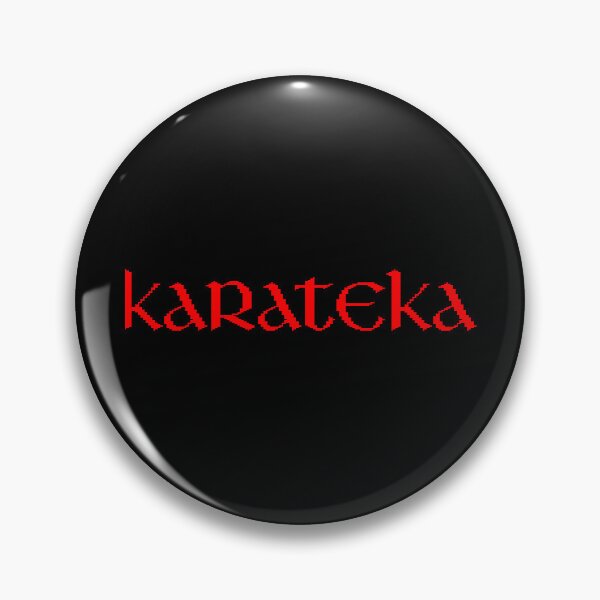 Item preview, Karateka - Amstrad CPC designed and sold by ABSTRACT-IVISM.