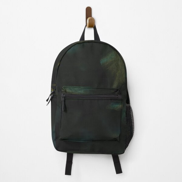 Item preview, Moody Dark Green Leaves and Nature Aesthetic designed and sold by Manga moshi .