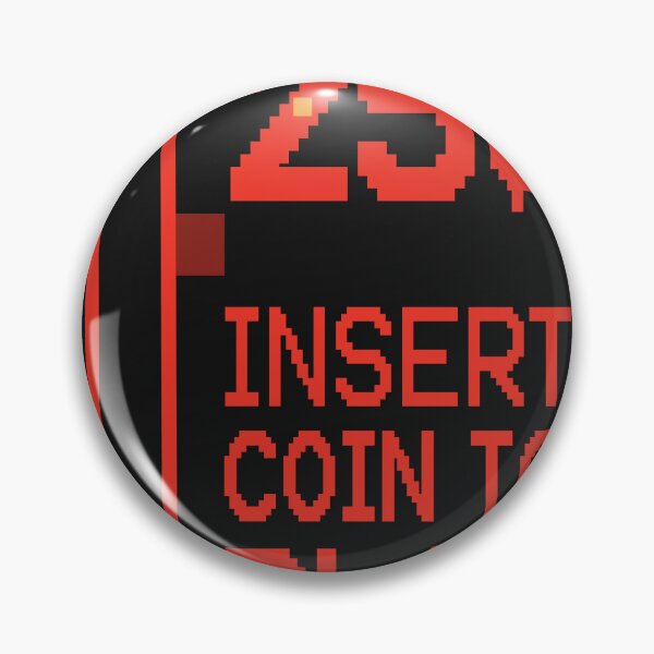 Item preview, Arcade 8bit designed and sold by piercek26.