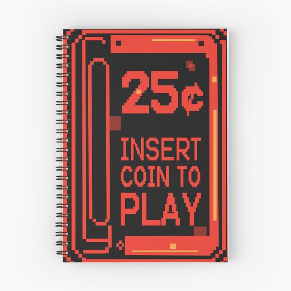 Item preview, Arcade 8bit designed and sold by piercek26.