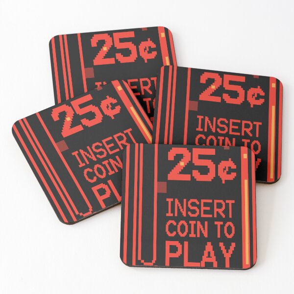 Item preview, Arcade 8bit designed and sold by piercek26.