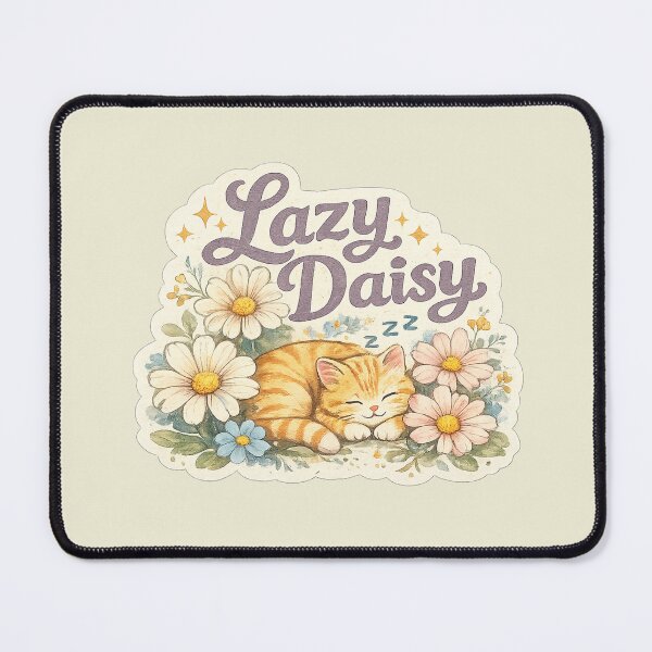 Item preview, Lazy Days designed and sold by JN-Designn.
