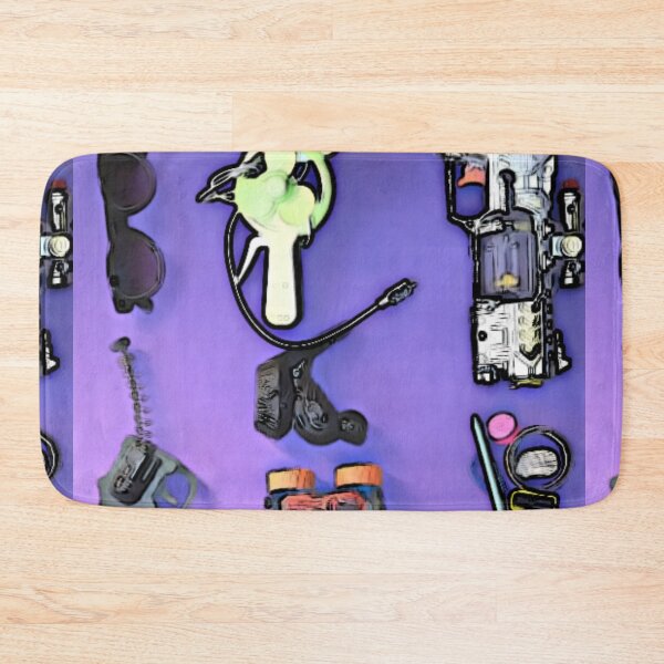 Item preview, Aesthetic Broken Toys designed and sold by AWADHESH  CHAURASIA.