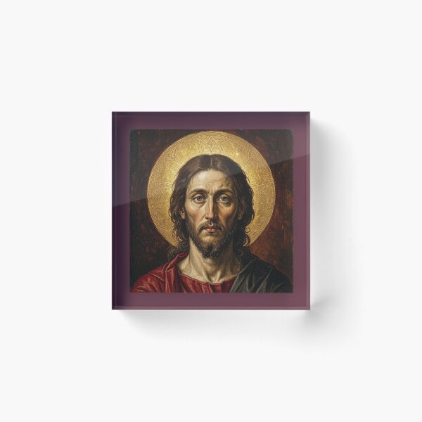 Item preview, Jesucristo.  designed and sold by Eutrope d'Orange.