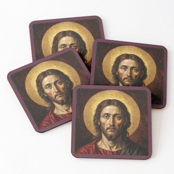 Item preview, Jesucristo. designed and sold by Eutrope d'Orange.