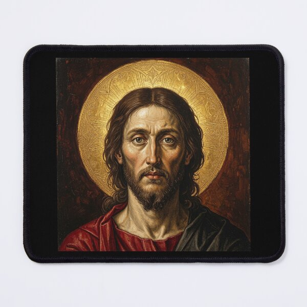 Item preview, Jesucristo.  designed and sold by Eutrope d'Orange.