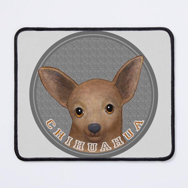Item preview, Rondo Chihuahua designed and sold by artmuvz.