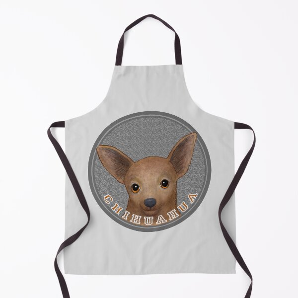 Item preview, Rondo Chihuahua designed and sold by artmuvz.