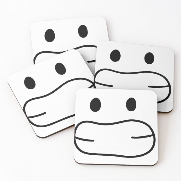 Item preview, Cute Awkward Grimace Face Clenched Teeth Cartoon Doodle Graphic designed and sold by somimalikkk.