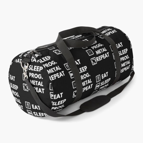 Item preview, Eat sleep progressive repeat essential design. designed and sold by JonHenr.