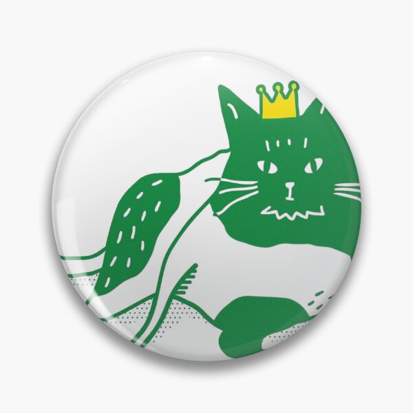 Item preview, Checkmate Funny Chess Cat Illustration designed and sold by RachaelBreen.