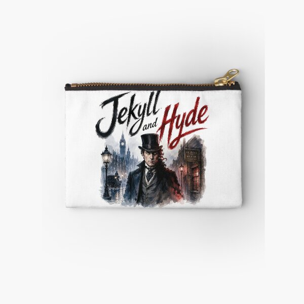 Item preview, Jekyll and Hyde the Musical designed and sold by Lyric Vault - Rock on.