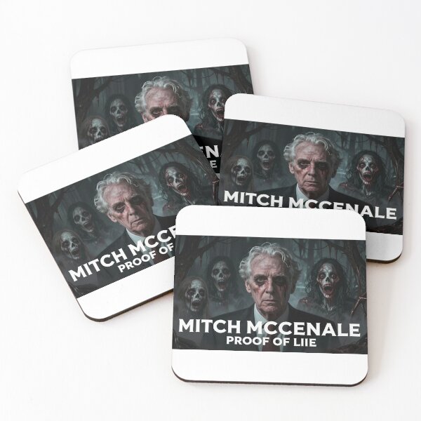 Item preview, Celebrate Mitch's proof of life! designed and sold by pmillie667.