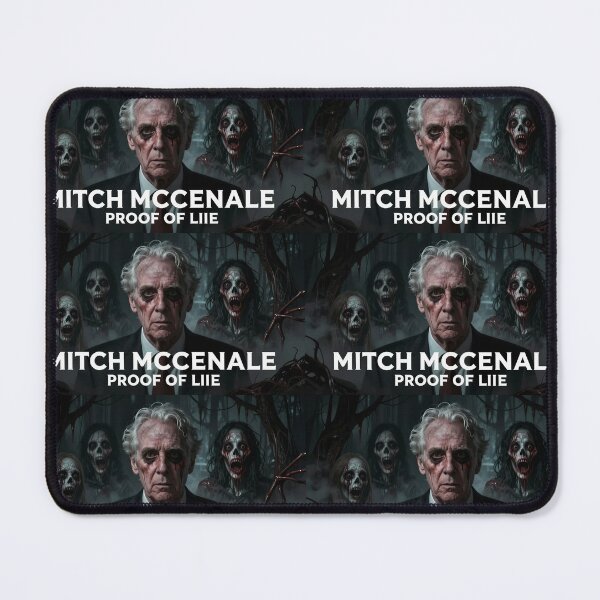 Item preview, Celebrate Mitch's proof of life! designed and sold by pmillie667.
