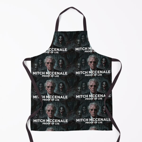 Item preview, Celebrate Mitch's proof of life! designed and sold by pmillie667.