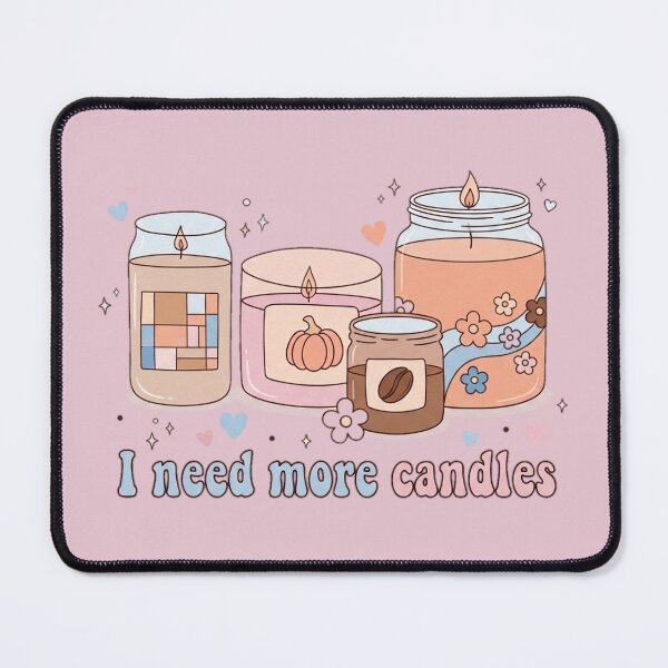 Item preview, I need more candles designed and sold by Lenock.
