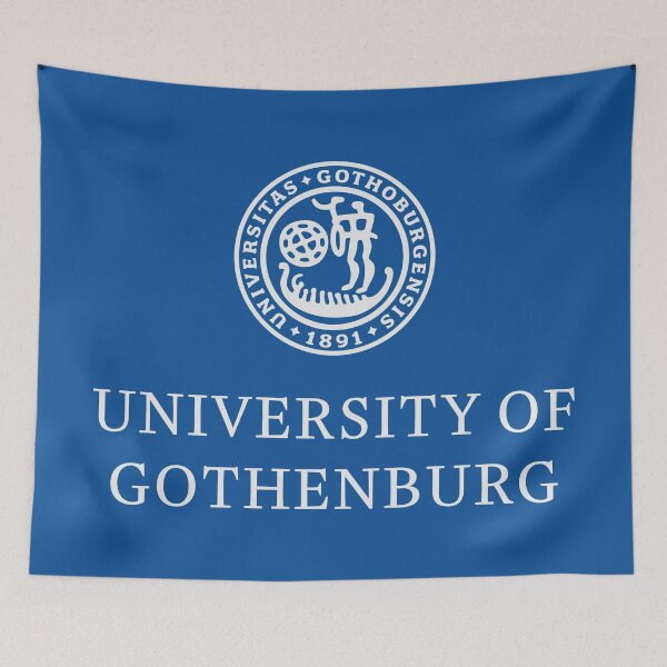 Item preview, Calgary University Of Gothenburg Festival City designed and sold by Chanfacesaround.