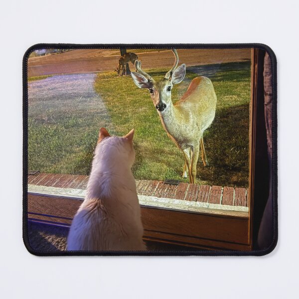 Item preview, Flame point and young buck designed and sold by Bearbunz Stuido.
