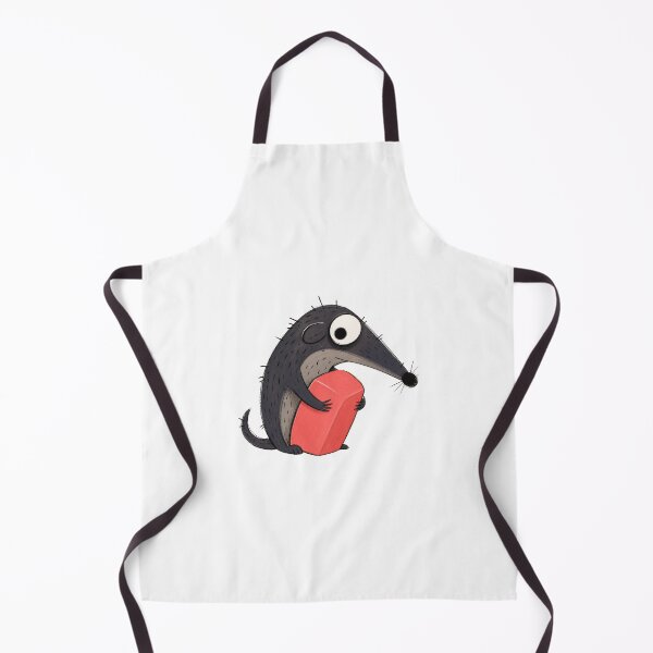 Item preview, A Small Correction designed and sold by The-Art-of-D.