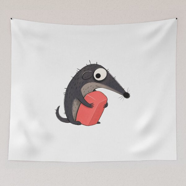 Item preview, A Small Correction designed and sold by The-Art-of-D.