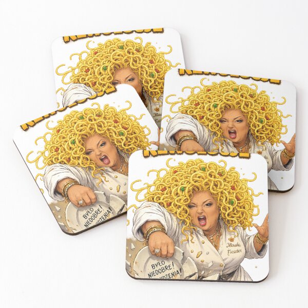 Item preview, Magda Gessler designed and sold by WiniWins.