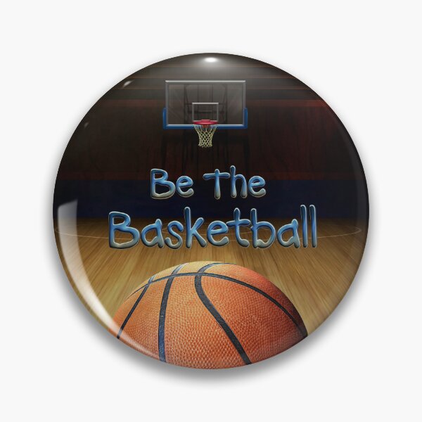 Item preview, Basketball Slogan designed and sold by teepossible.