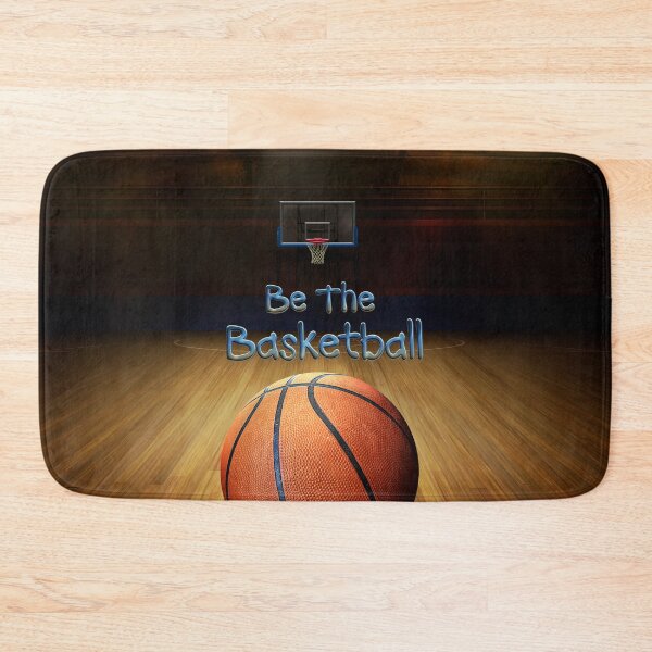 Item preview, Basketball Slogan designed and sold by teepossible.