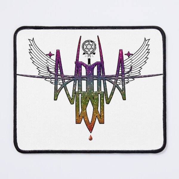 Item preview, Health Wealth Happiness Sigil designed and sold by Tau Tia L Douglass.