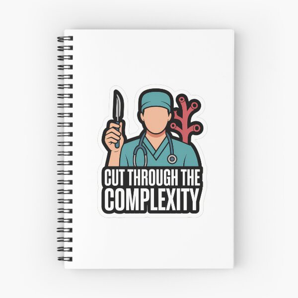 Item preview, Bold Vascular Surgeon Graphic designed and sold by NiftyWrx.