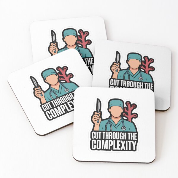 Item preview, Bold Vascular Surgeon Graphic designed and sold by NiftyWrx.