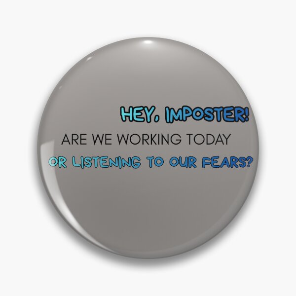 Item preview, The Imposter design  designed and sold by hypnoses.