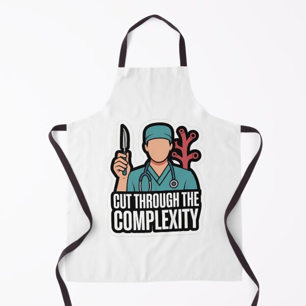 Item preview, Bold Vascular Surgeon Graphic designed and sold by NiftyWrx.