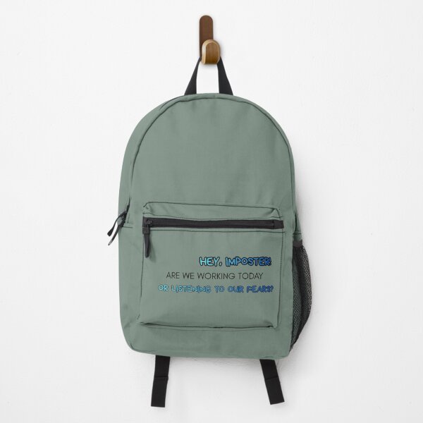 Item preview, The Imposter design  designed and sold by hypnoses.