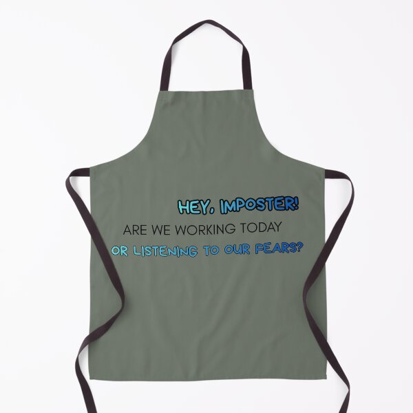 Item preview, The Imposter design  designed and sold by hypnoses.
