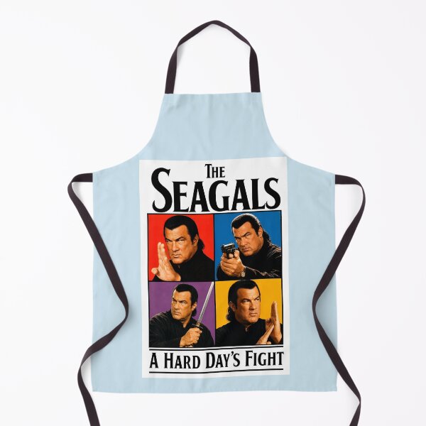 Item preview, THE SEAGALS, A BEATLES ALBUM PARADY 3 designed and sold by DigitalandPhoto.