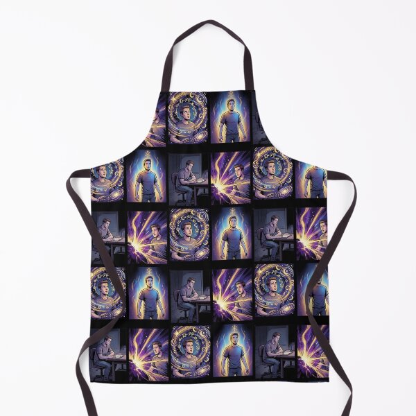 Item preview, Shawn's Encounters With God designed and sold by ViralVisionsCreating .