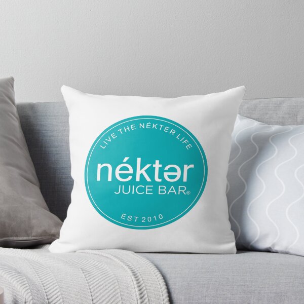 Artikelvorschau, Calgary Nékter Nekter Juice Bar bAdventure Hub entworfen und verkauft von Chanfacesaround.