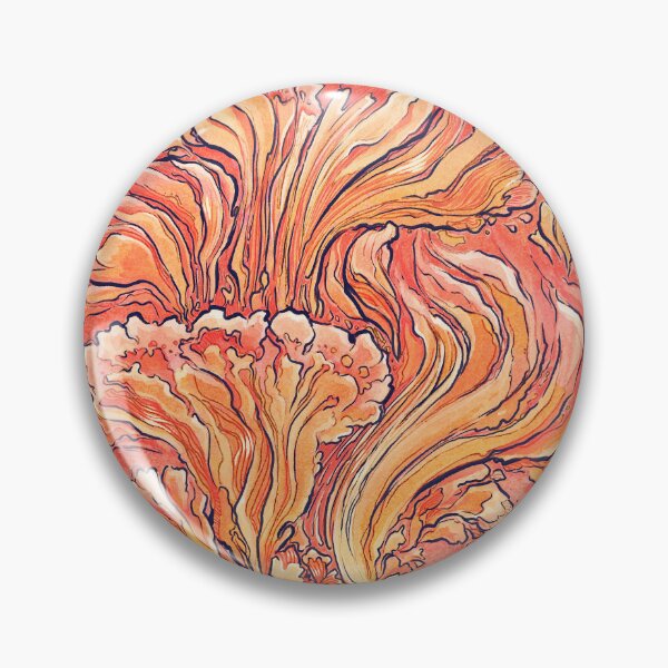 Item preview, Fungi designed and sold by Pyraterabbit.