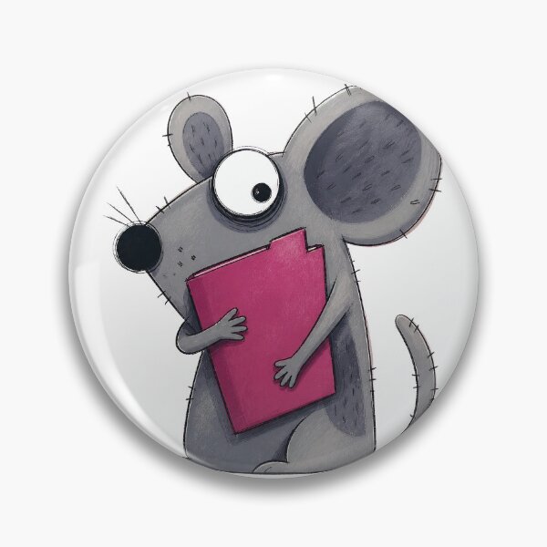 Item preview, Filed Under Curious designed and sold by The-Art-of-D.