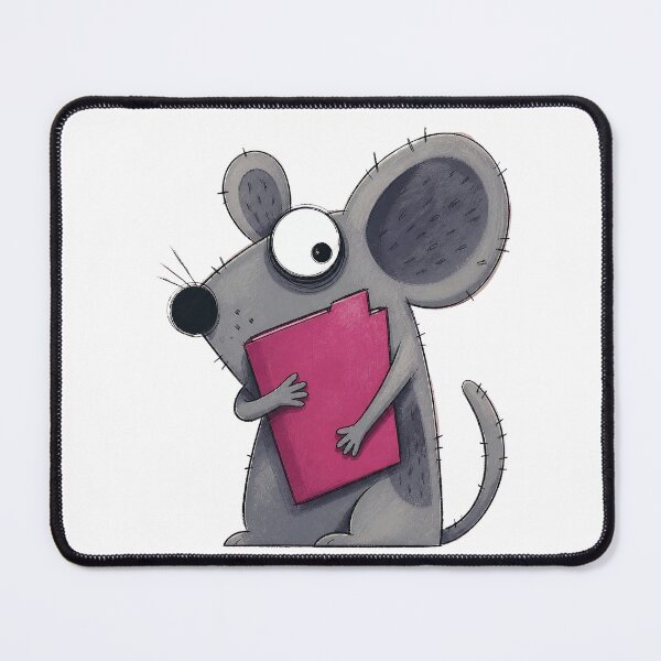 Item preview, Filed Under Curious designed and sold by The-Art-of-D.