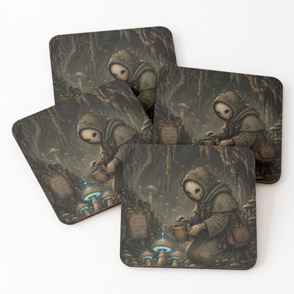 Item preview, Water the Past - The Memory Gardener designed and sold by BetOova.