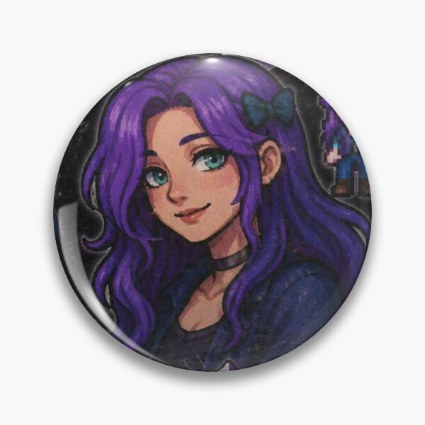 Item preview, Bootleg Abigail designed and sold by The King's general goods.