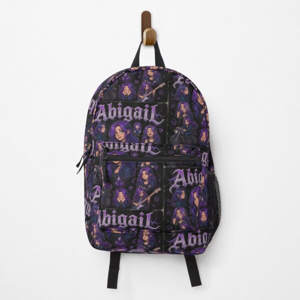 Item preview, Bootleg Abigail designed and sold by The King's general goods.