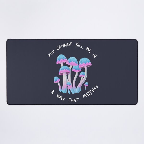 Item preview, Trans Fungal Hope designed and sold by khalico.